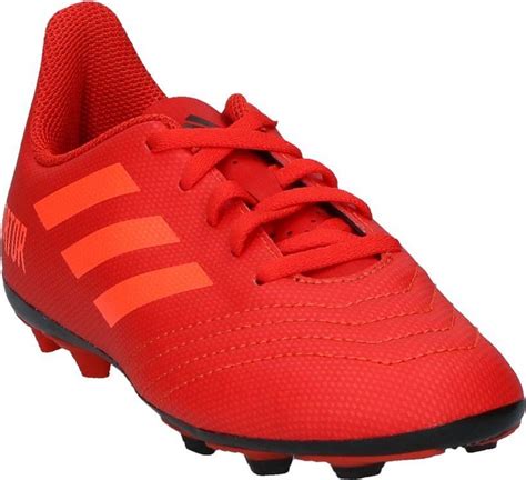 rode adidas schoenen kids|rode adidas voetbalschoenen.